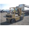 Image 3 : Komatsu FG40Z Forklift