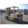 Image 4 : Komatsu FG40Z Forklift