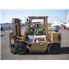 Image 5 : Komatsu FG40Z Forklift