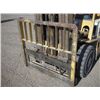 Image 6 : Komatsu FG40Z Forklift