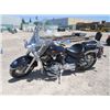 Image 1 : 2001 Yamaha Street Motorcycle