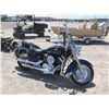 Image 2 : 2001 Yamaha Street Motorcycle