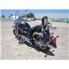 Image 4 : 2001 Yamaha Street Motorcycle