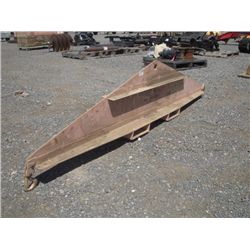 Spreader Bar 96" 400 lbs Capacity