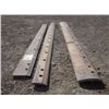 Image 3 : Loader Bucket Cutting Edges QTY(3)