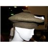 Image 2 : SCOTTISH VINTAGE WOOL MILITARY HAT