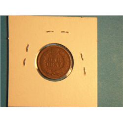 1902 INDIAN HEAD CENT