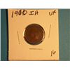 Image 1 : 1900 INDIAN HEAD CENT