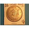 Image 1 : 1616-1626 CHINESE DOLLAR