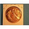 Image 2 : 2011 1 OUNCE COPPER