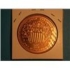 Image 2 : 2011 1 OUNCE COPPER