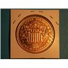 Image 2 : 2011 1 OUNCE COPPER