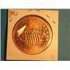 Image 2 : 2011 1 OUNCE COPPER