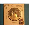 Image 1 : 1986 S STATUE OF LIBERTY