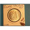 Image 1 : 1964 SILVER 1/2 DOLLAR