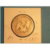 Image 2 : 1854 O SITTING LIBERTY WITH ARROWS