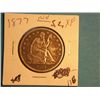 Image 1 : 1877 SITTING LIBERTY
