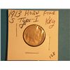 Image 1 : 1913 S BUFFALO NICKEL