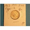 Image 1 : 1913 P BUFFALO NICKEL