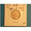 Image 1 : 1913 D BUFFALO NICKEL