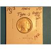 Image 1 : 1913 S BUFFALO NICKEL