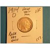 Image 1 : 1914 D BUFFALO NICKEL