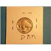 Image 2 : 1915 D BUFFALO NICKEL