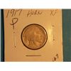 Image 1 : 1917 P BUFFALO NICKEL