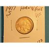Image 1 : 1917 S BUFFALO NICKEL