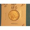 Image 1 : 1918 D BUFFALO NICKEL