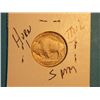 Image 2 : 1918 S BUFFALO NICKEL
