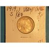 Image 1 : 1919 S BUFFALO NICKEL