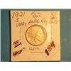 Image 2 : 1921 S BUFFALO NICKEL