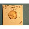 Image 1 : 1921 S BUFFALO NICKEL