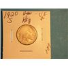 Image 1 : 1920 S BUFFALO NICKEL