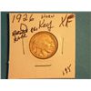 Image 1 : 1926 D BUFFALO NICKEL