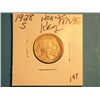 Image 1 : 1928 S BUFFALO NICKEL