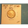 Image 1 : 1928 D BUFFALO NICKEL