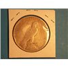 Image 2 : 1922 D PEACE DOLLAR