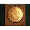 Image 1 : 1921 S MORGAN DOLLAR