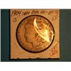Image 1 : 1904 S MORGAN DOLLAR