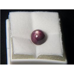 STAR RUBY CABOCHON
