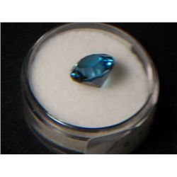LONDON BLUE TOPAZ