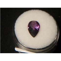 BRAILIAN AMETHYST
