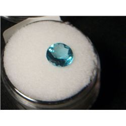 PARAIBE APATITE