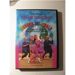 Chair Dancing CD