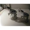 Image 1 : Two Elephants Figurines; Limited Edition