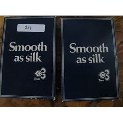 Vintage Thai Airlines Memorabilia