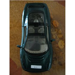 Collectable Car Model; Jaguar XJ320