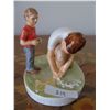 Image 1 : Sebastian "The First Kite "Figurine